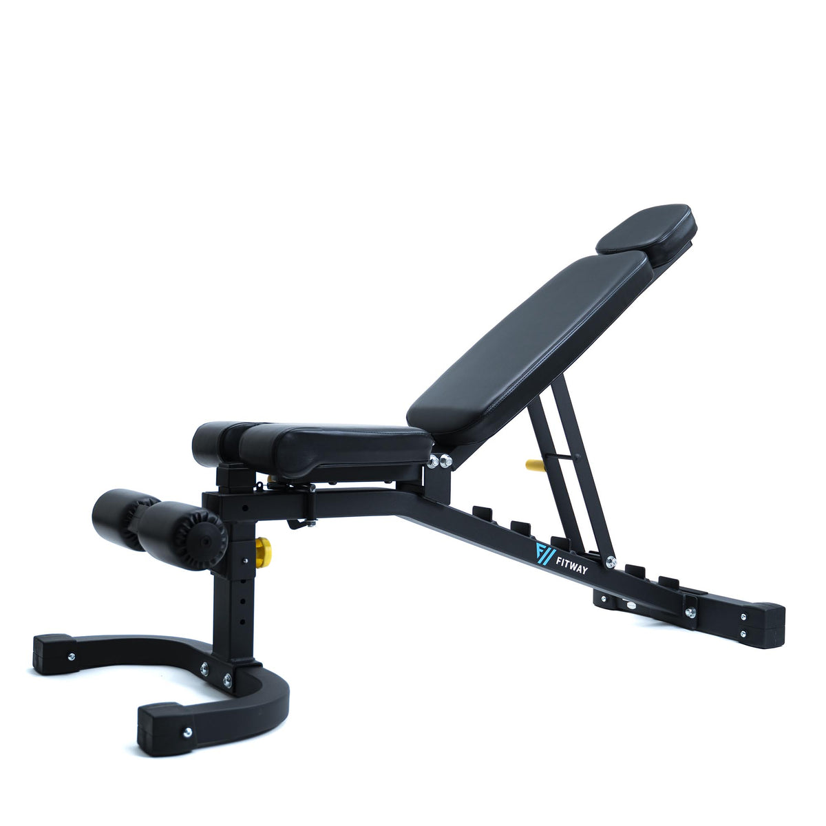 FITWAY Forza FID Bench