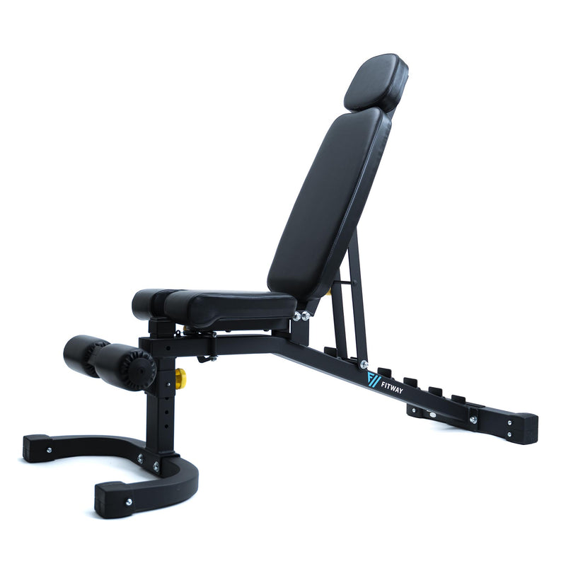 FITWAY Forza FID Bench