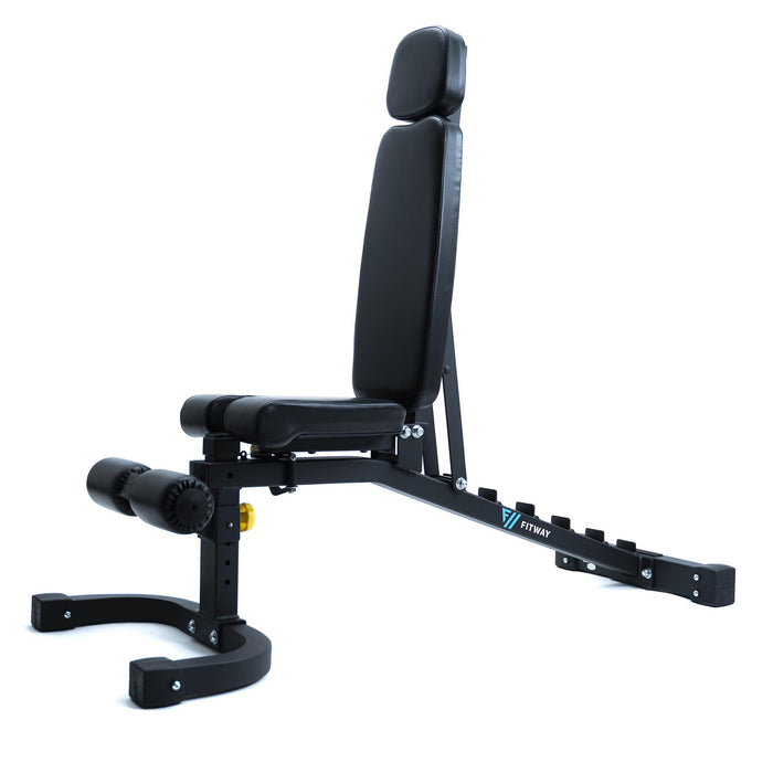 FITWAY Forza FID Bench