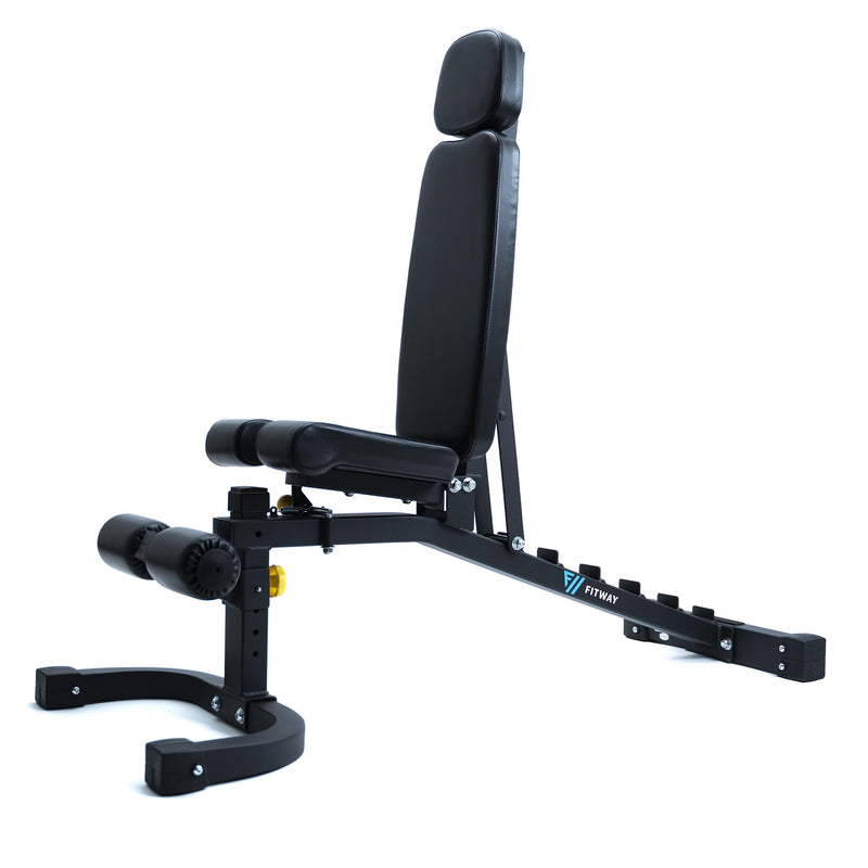 FITWAY Forza FID Bench