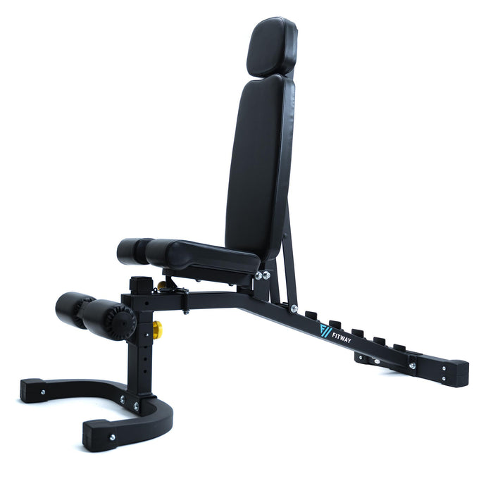 FITWAY Forza FID Bench