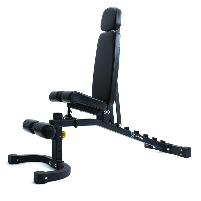 FITWAY Forza FID Bench