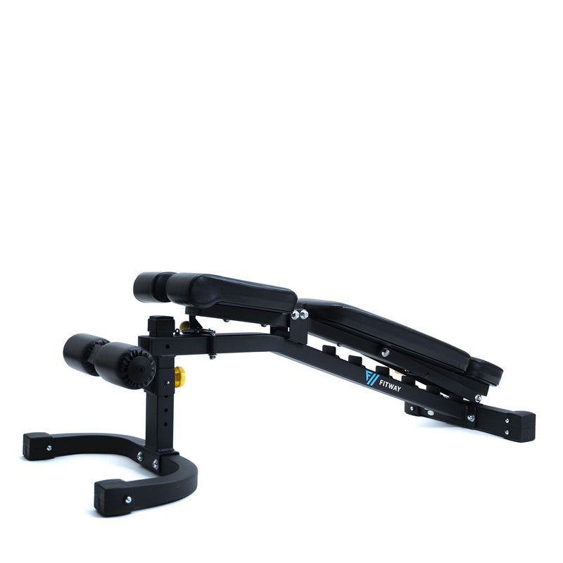 FITWAY Forza FID Bench