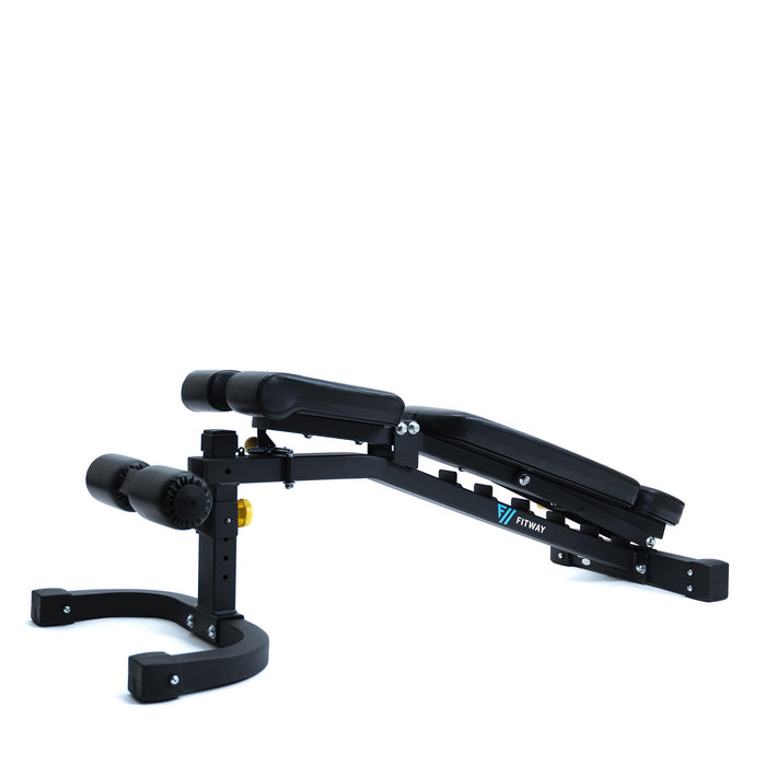 FITWAY Forza FID Bench