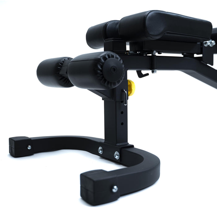 FITWAY Forza FID Bench