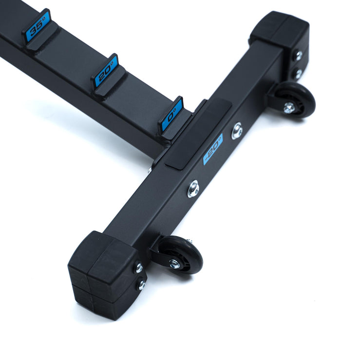 FITWAY Forza FID Bench