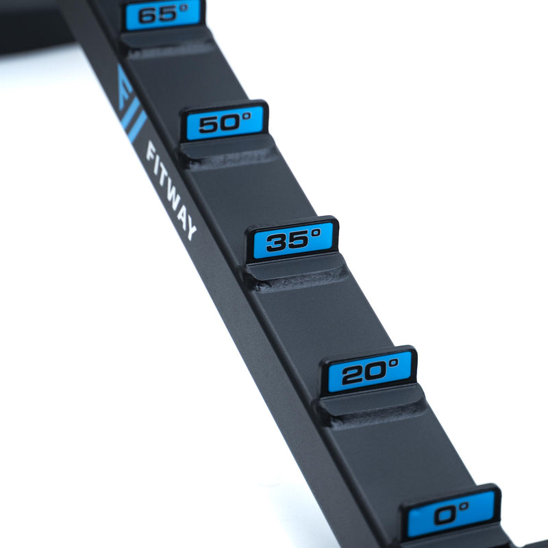 FITWAY Forza FID Bench