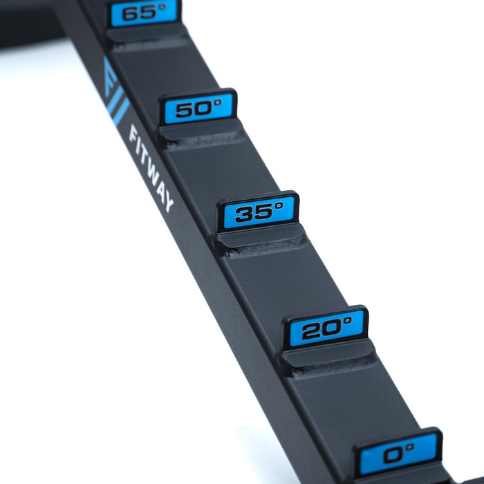 FITWAY Forza FID Bench