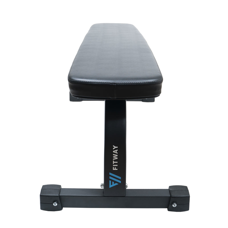 Fitway Deluxe Flat Bench