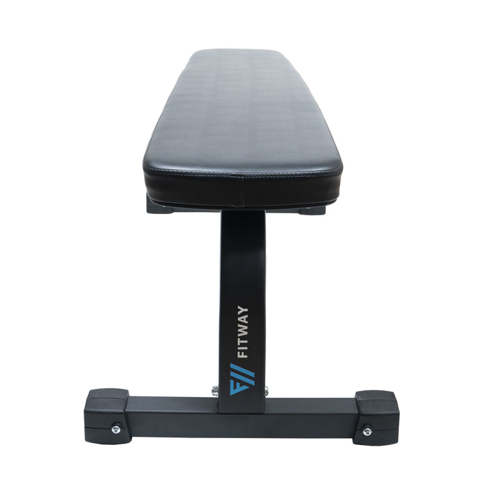 Fitway Deluxe Flat Bench
