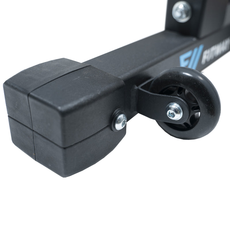 Fitway Deluxe Flat Bench