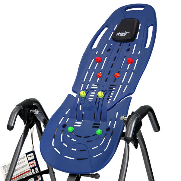 Teeter EP-560 Ltd. Inversion Table - Fitness Experience