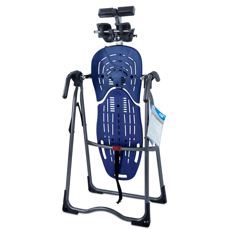 Teeter EP-560 Ltd. Inversion Table - Fitness Experience
