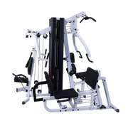 Bodysolid EXM3000LPS Gym System | Fitness Experience