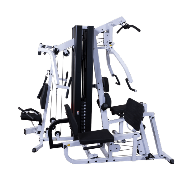 Bodysolid EXM3000LPS Gym System | Fitness Experience