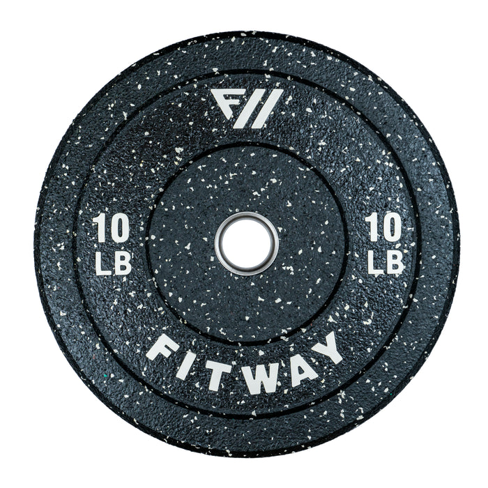 Hi-Temp Bumper Plates