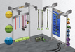 Prism Smart Functional Training Center – 2 Section | Fitness Experience