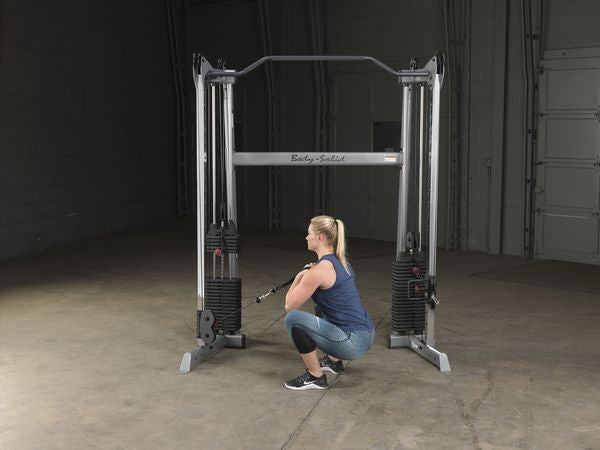 GDCC200 Functional Trainer