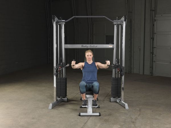 GDCC200 Functional Trainer