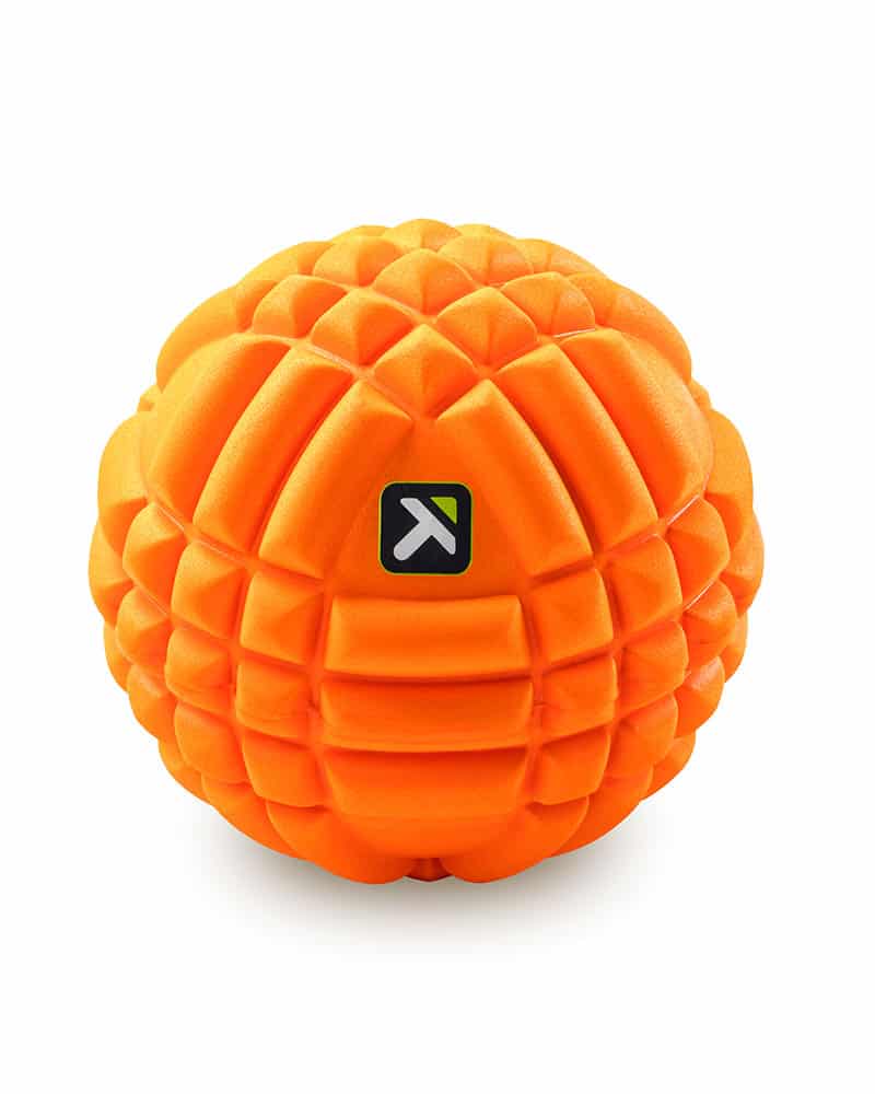 Triggerpoint Grid Ball | Fitness Experience