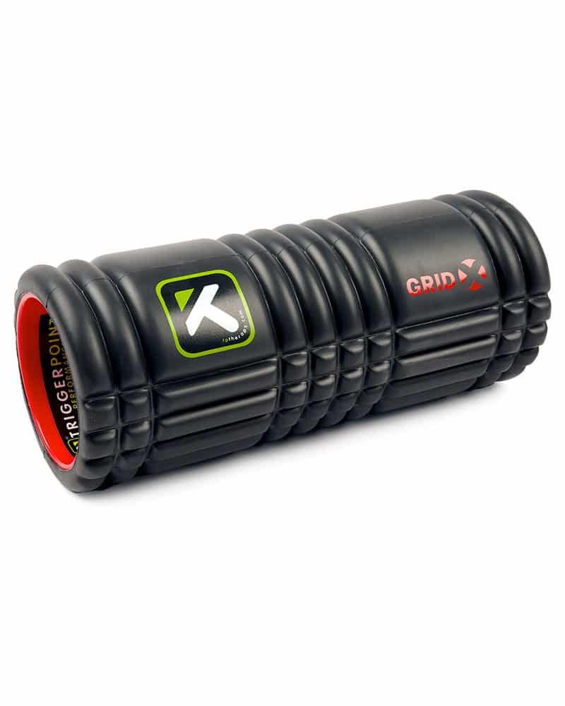 TriggerPoint Grid X Foam Roller | Fitness Experience