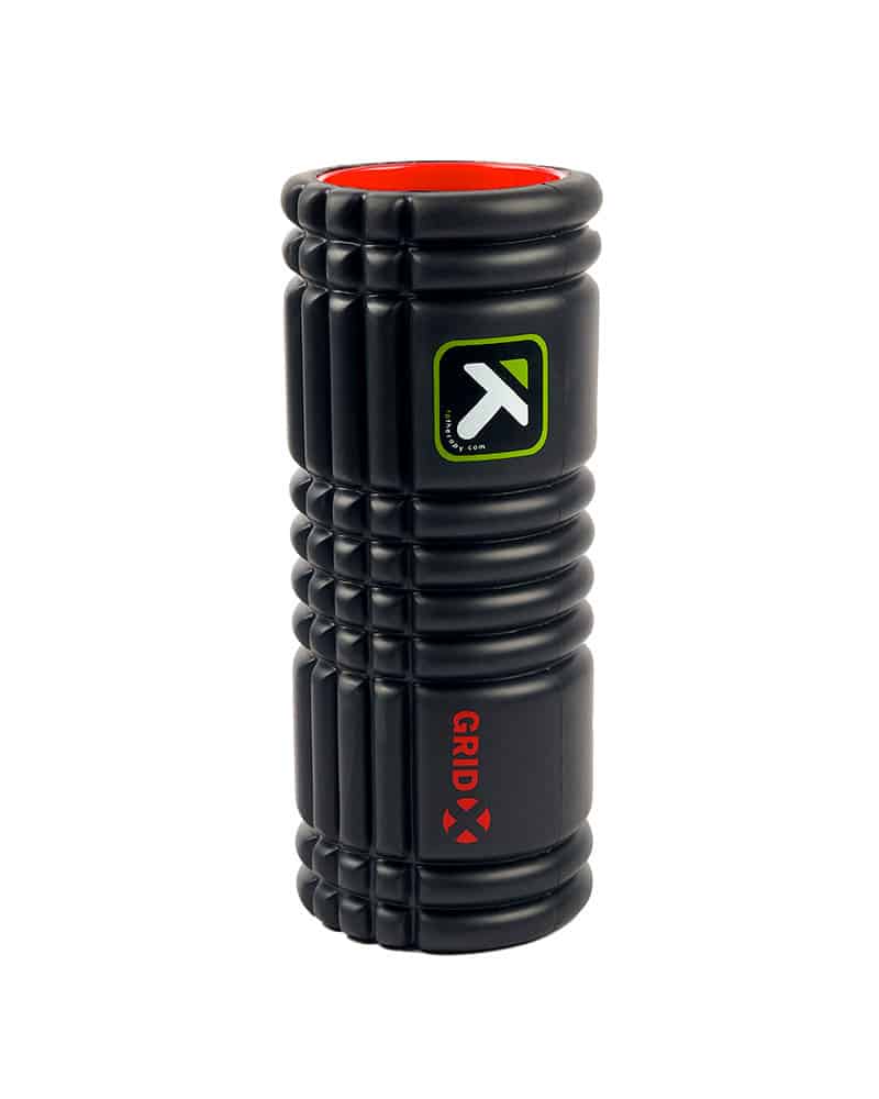 TriggerPoint Grid X Foam Roller | Fitness Experience