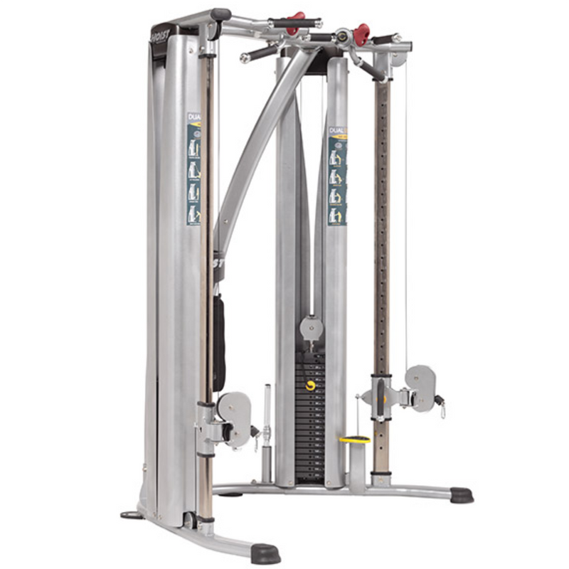 HD-3000 Dual Pulley Functional Trainer