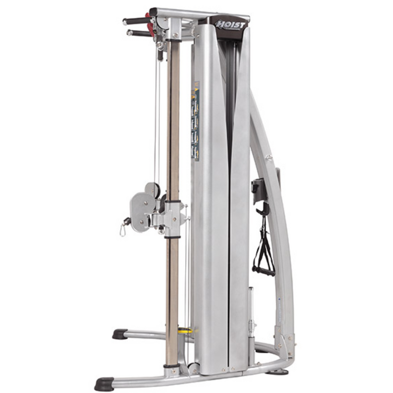HD-3000 Dual Pulley Functional Trainer