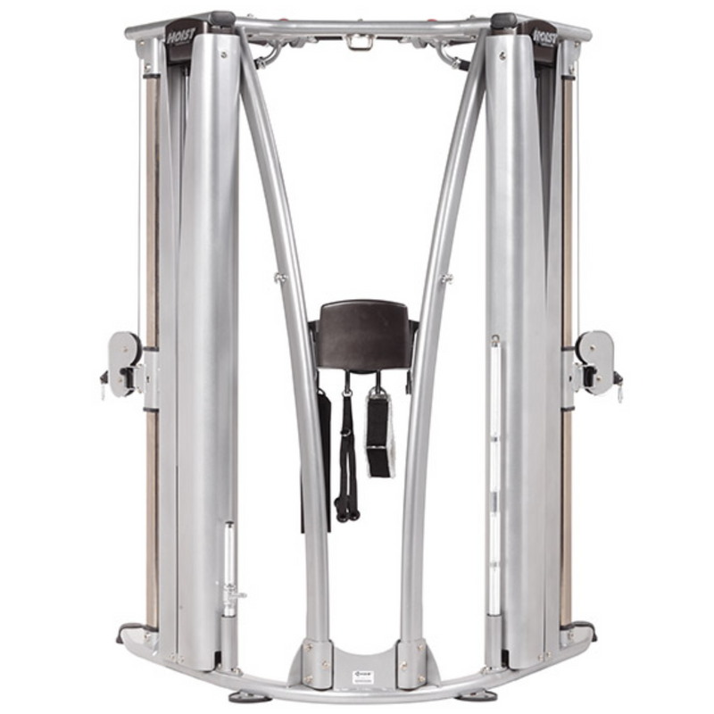HD-3000 Dual Pulley Functional Trainer