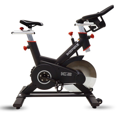 SPINNING BIKE AZUL TP1000 - Matriz Fitness