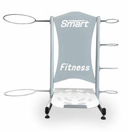 Prism Fitness Smart Essential Storage Tower | Fitness Experience
