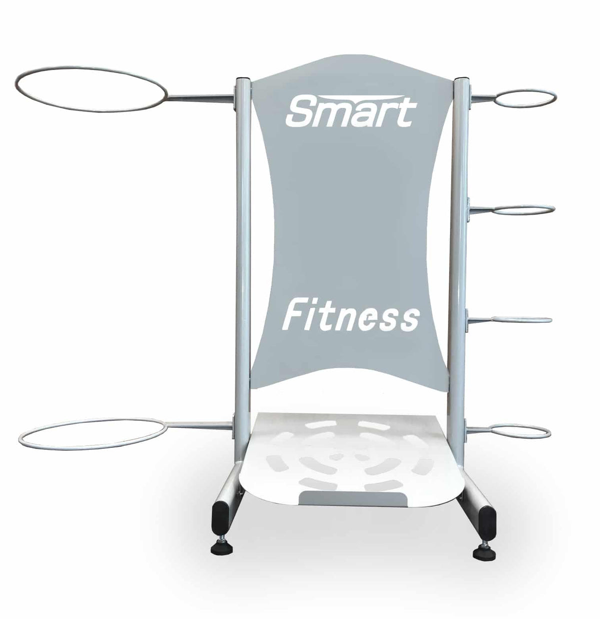 Prism Fitness Smart Essential Storage Tower | Fitness Experience