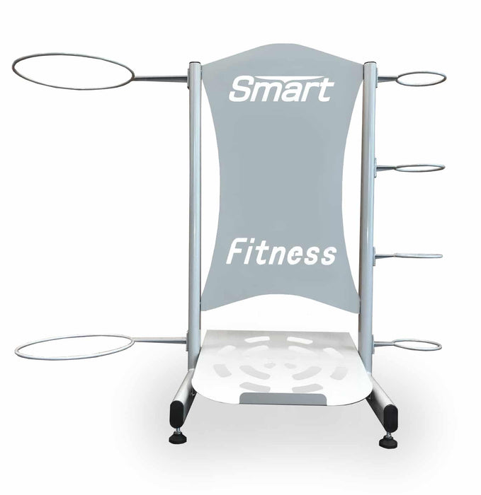 Prism Fitness Smart Essential Storage Tower | Fitness Experience