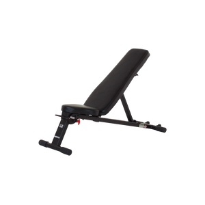 Inspire flb2 folding bench hotsell