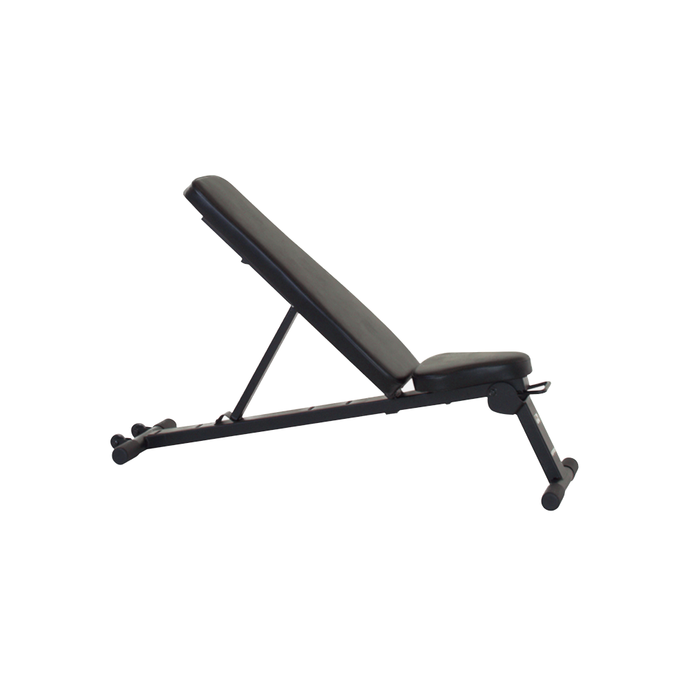 Inspire Fitness Folding Adjustable Bench Fitness Experience