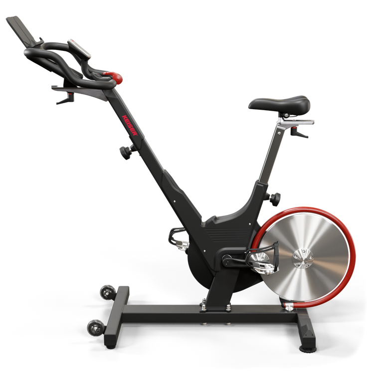 Keiser M3i with M-Connect