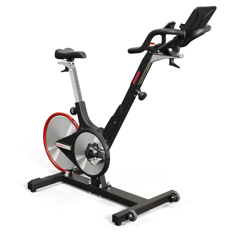 Keiser M3i with M-Connect