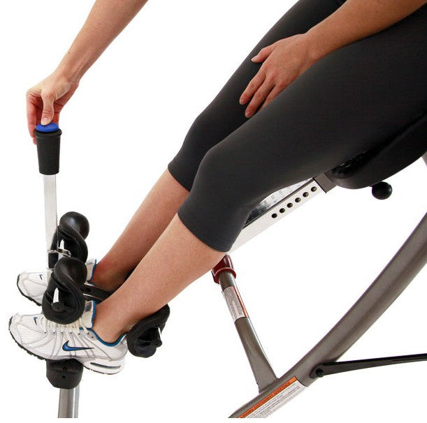 Contour L-5 LTD Inversion Table