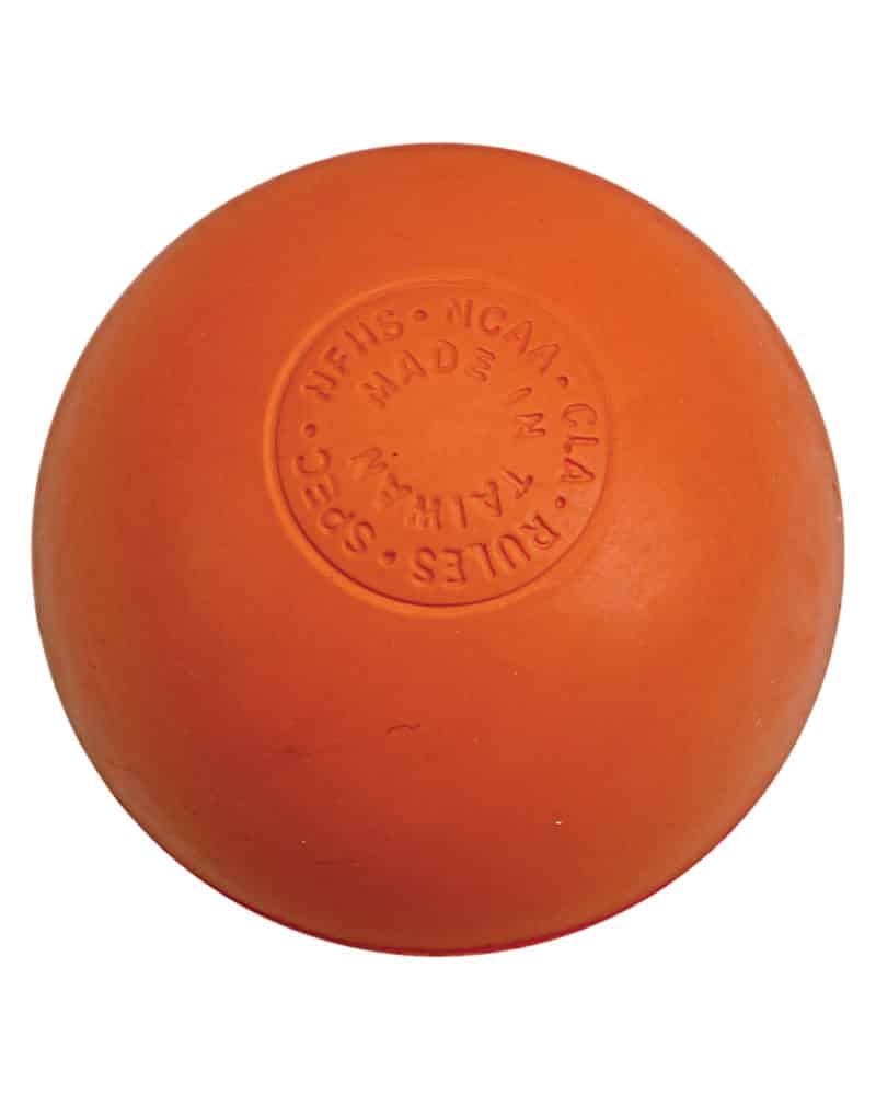 360 Soft Lacrosse Ball