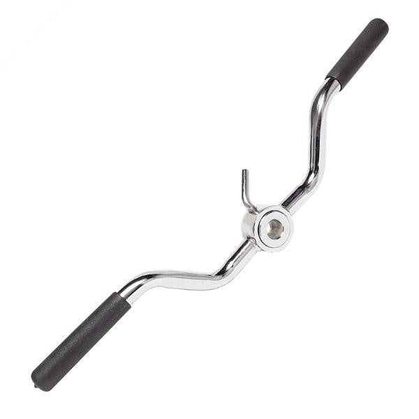 BodySolid LBB28 Lat Blaster Bar