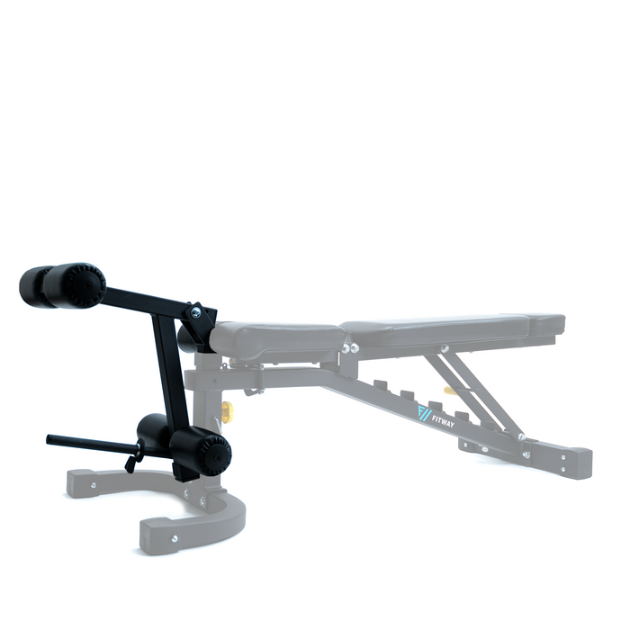 FITWAY Leg Ext/Curl Attachment