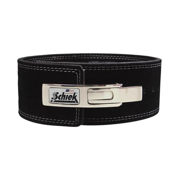 Lever Comp. Power Lifting Belt