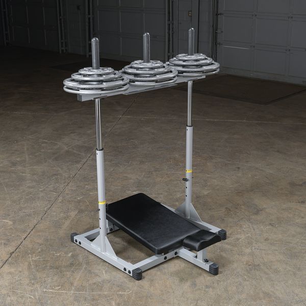 Body Solid PVLP156X Vertical Leg Press