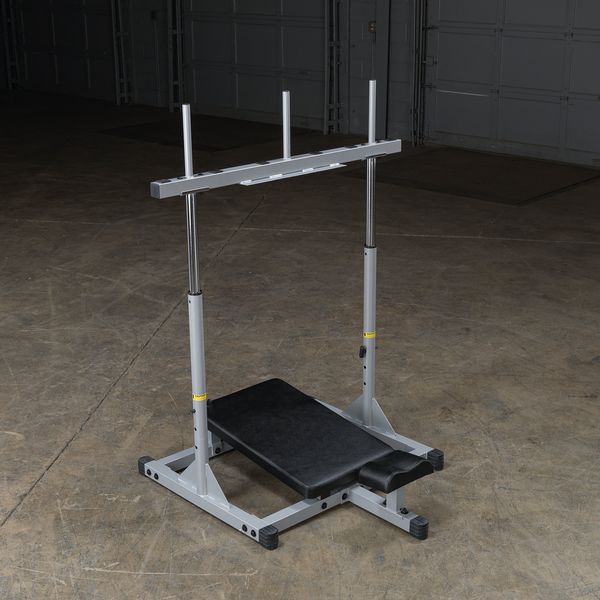 Body Solid PVLP156X Vertical Leg Press