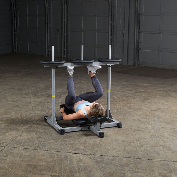 Body Solid PVLP156X Vertical Leg Press
