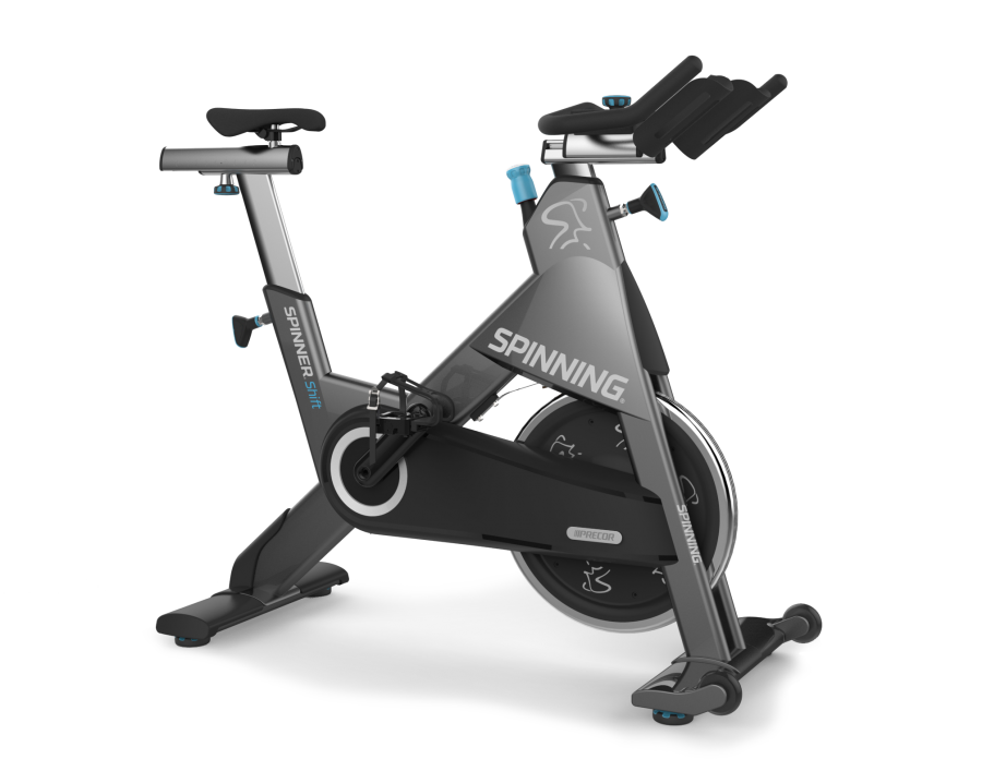 Spinner Shift Indoor Cycle
