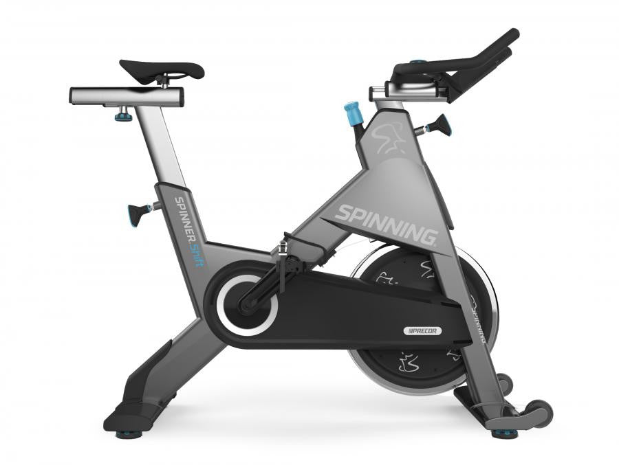 Spinner Shift Indoor Cycle