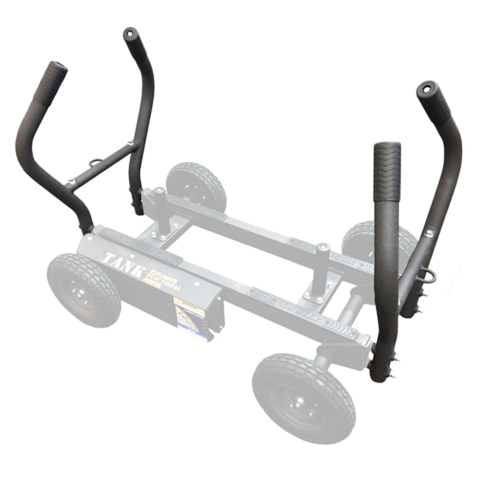 Tank Performance Handle Kit