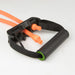 Prism Fitness Smart Quick Flip Triple Pocket Handle with attached cable | Fitness Experience
