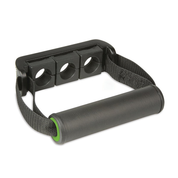 Prism Fitness Smart Quick Flip Triple Pocket Handle | Fitness Experience